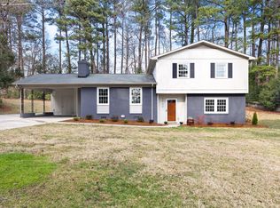 3520 Winding Way, Durham, NC 27707