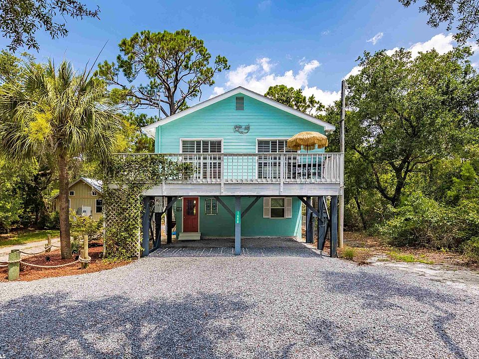 1648 Jackson Ct, Gulf Shores, AL 36542 MLS 348124 Zillow
