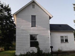 533 W 3rd St, Pt Clinton, OH 43452