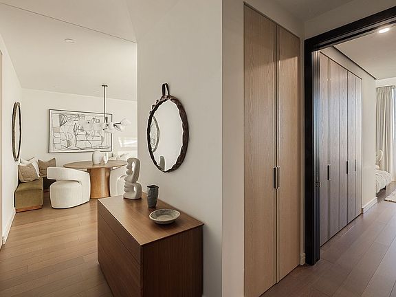 3rd image of 125 Greenwich St #81C