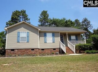 150 Burma Rd, Lexington, SC 29072