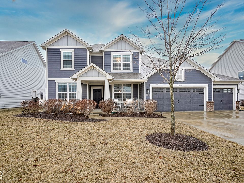 1st image of 12504 Castle Pine Dr