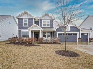 12504 Castle Pine Dr, Noblesville, IN 46060