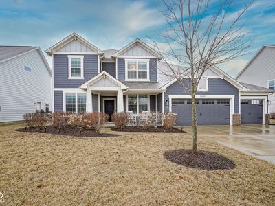 12504 Castle Pine Dr, Noblesville, IN, 46060