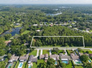 Rebecca Rd, Lutz, FL 33548