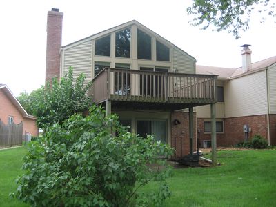 36 Fields E, Champaign, IL, 61822