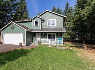 5134 180th Trl SW, Rochester, WA 98579