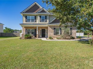 105 Santa Anita Way, Rincon, GA 31326