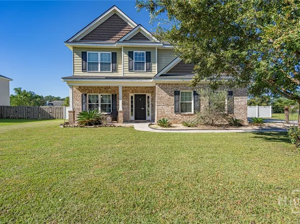 105 Santa Anita Way, Rincon, GA 31326