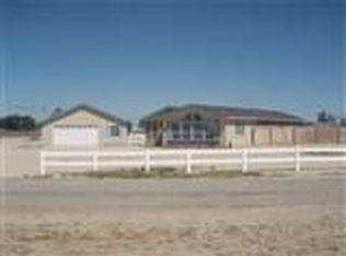 5306 Banning St, Bakersfield, CA