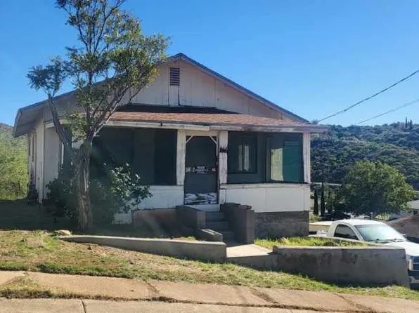 1069 N Devereaux St, Globe, AZ 85501