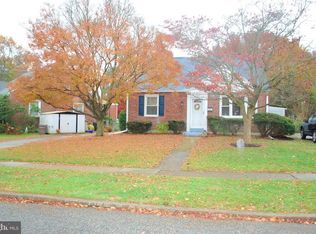 2212 Avon Rd, Ardmore, PA 19003