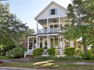 3 Meadowhawk Rd, Bluffton, SC 29909