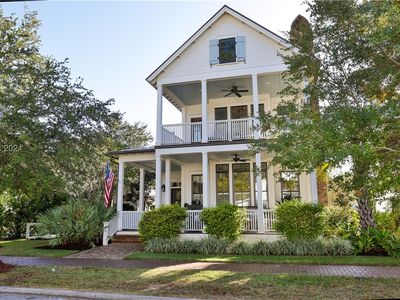 3 Meadowhawk Rd, Bluffton, SC, 29909
