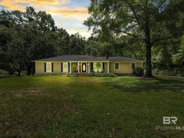 429 Byron Ave E, Mobile, AL 36609