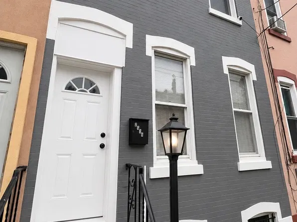 2426 N Reese St, Philadelphia, PA 19133