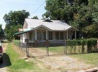 1325 Pease St, Vernon, TX 76384