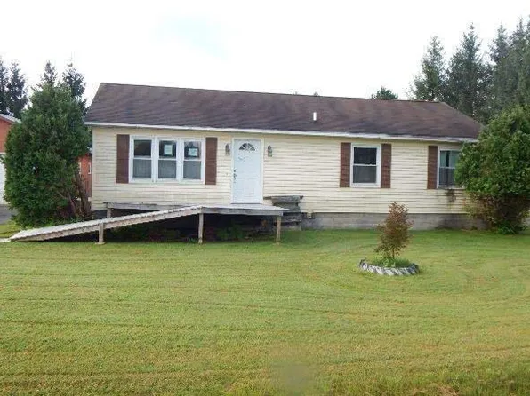 19 Langdon Ave, Richfield Springs, NY 13439