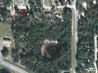 16880 SE 9th St, Silver Springs, FL 34488