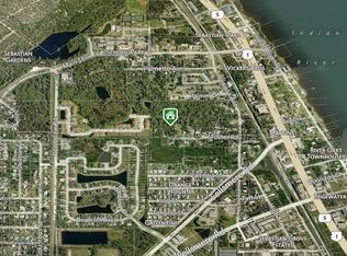 Foster Rd, Sebastian, FL 32958