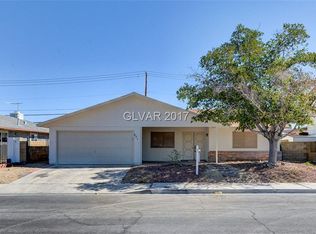 521 Sam Jonas Dr, Las Vegas, NV 89145