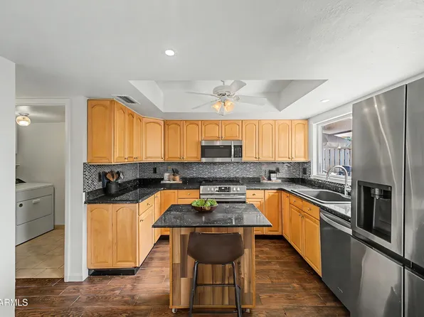 5943 N 83RD Street, Scottsdale, AZ 85250