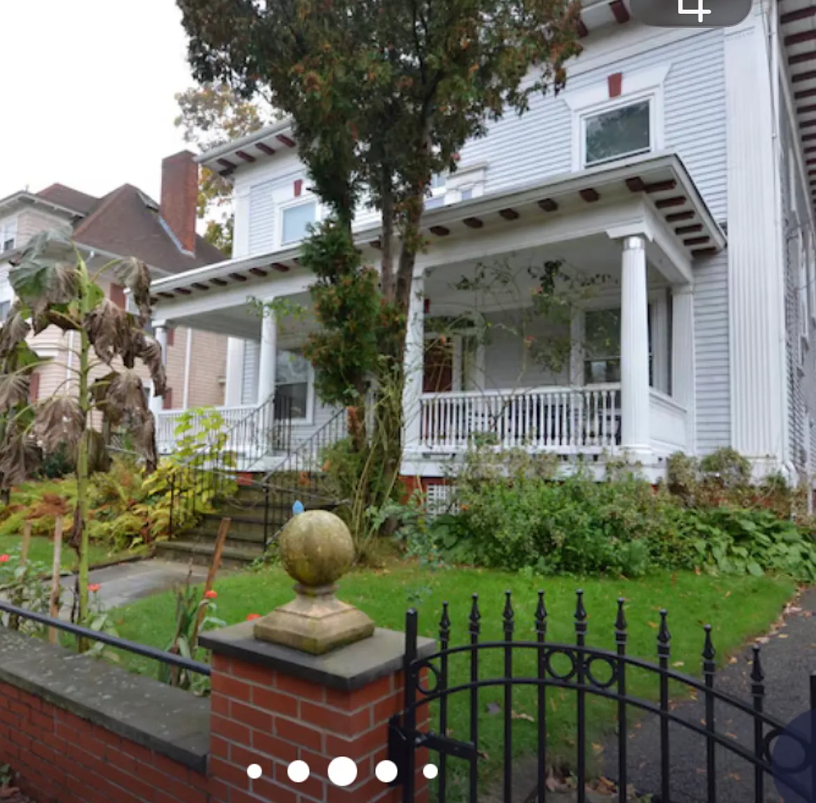 2 bed, $2,400 — Photo 1