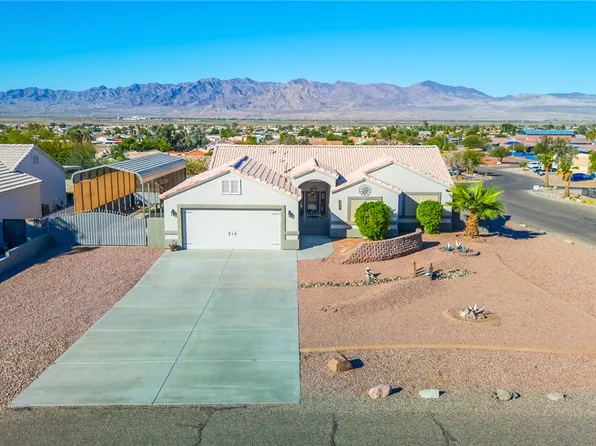 4383 S Rancho Vista Ln, Fort Mohave, AZ 86426