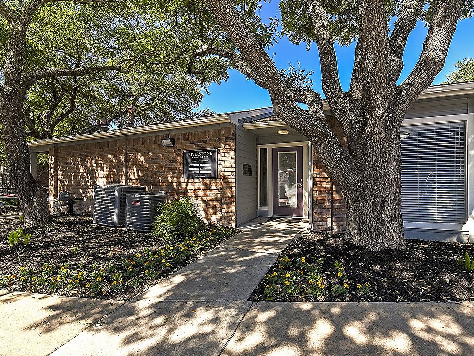 Riverstone Community Office