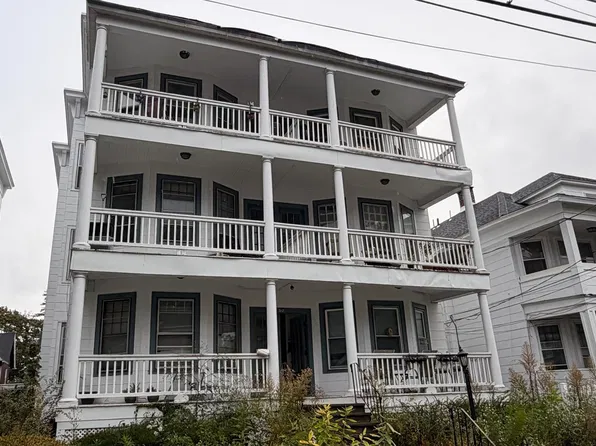 917 Park Avenue, Albany, NY 12208