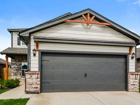 12709 Torretta Way, Yukon, OK 73099