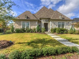 12121 Winding Hollow Ln, Frisco, TX 75033