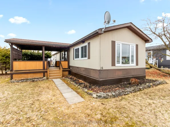 302694 Douglas St #16, West Grey, ON N0G 1R0