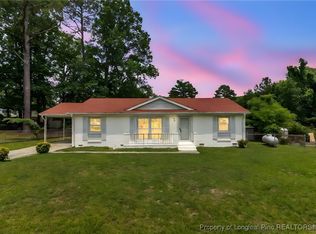 5490 Ivyridge Ct, Fayetteville, NC 28314