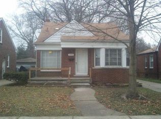 11412 Riverdale, Redford, MI