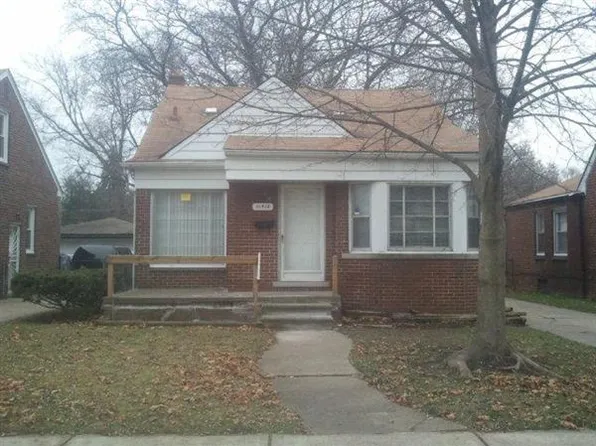 11412 Riverdale, Redford, MI 48239