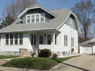 631 Grand Ave, Random Lake, WI 53075