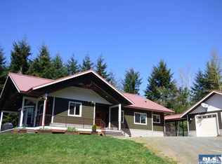 807 Durrwachter Rd, Port Angeles, WA 98363