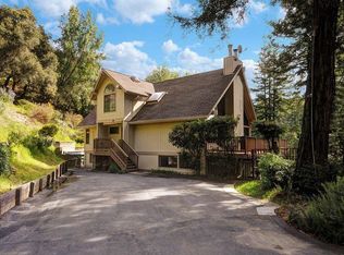 14025 Middle Ellen Rd, Los Gatos, CA 95033