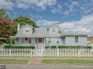 125 Sparks Ave, Gloucester City, NJ 08030