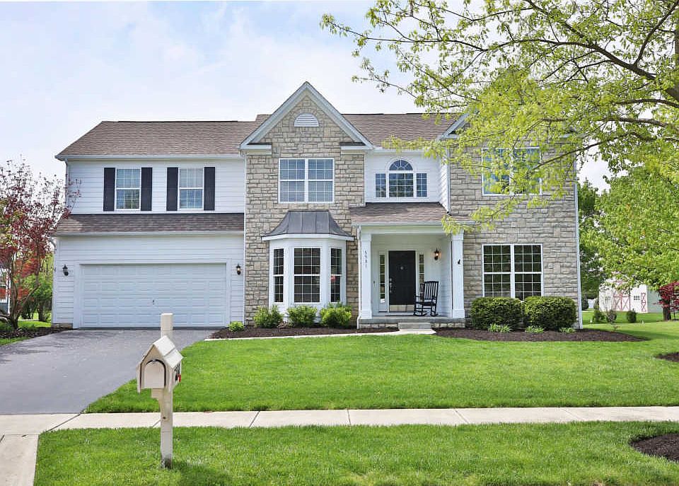 1st image of 5531 Pensworthy Dr