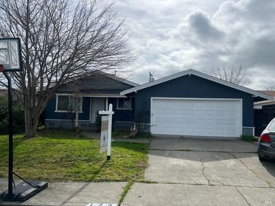 125 Lomita Avenue, Vacaville, CA, 95688