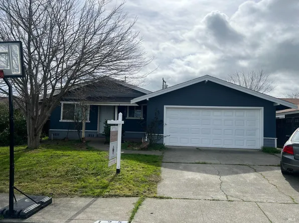 125 Lomita Avenue, Vacaville, CA 95688