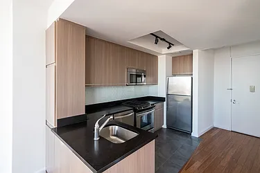 Rented by The Dermot Realty Management Company