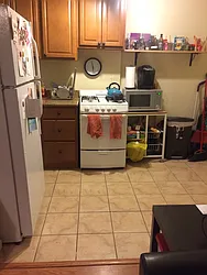 Rented by Urban Real Estate Property Group Inc