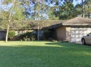 15318 Morning Dove Dr, Humble, TX 77396
