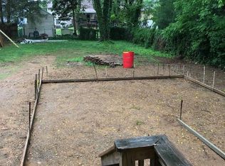 408 Villanova Rd, Glassboro, NJ 08028