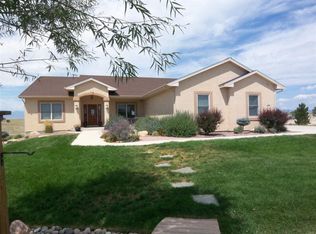 741 S Tejon Ave, Pueblo West, CO 81007