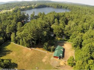 43 Seaward Rd, Turner, ME 04282