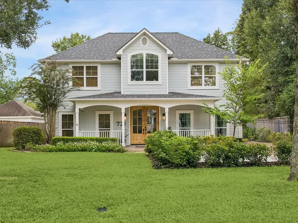 721 W 41st St, Houston, TX 77018